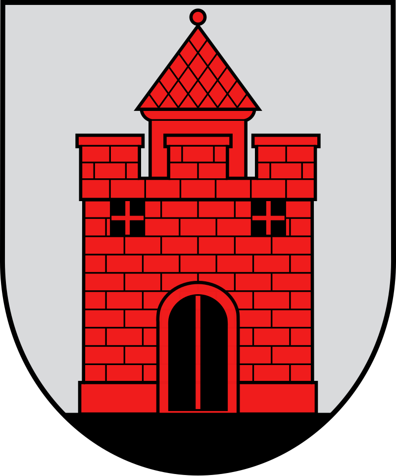 panevezys logo